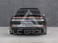 2024 Porsche Panamera