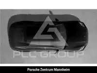2024 Porsche Panamera
