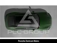 2024 Porsche Panamera