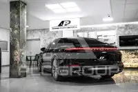 2024 Porsche Panamera