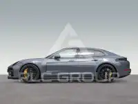 2024 Porsche Panamera