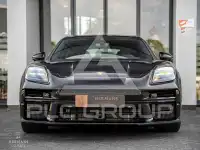 2024 Porsche Panamera