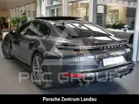 2024 Porsche Panamera