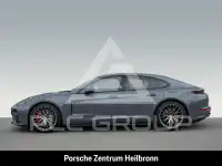 2024 Porsche Panamera