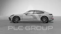 2024 Porsche Panamera