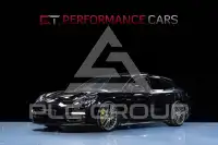 2024 Porsche Panamera