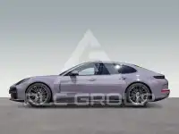2024 Porsche Panamera