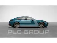 2024 Porsche Panamera