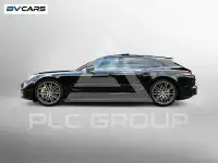 2024 Porsche Panamera