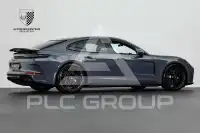 2024 Porsche Panamera