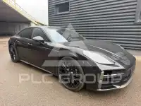 2024 Porsche Panamera