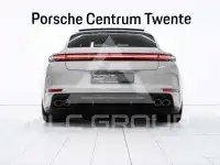 2024 Porsche Panamera