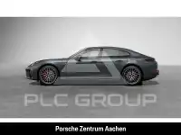 2024 Porsche Panamera