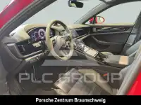 2024 Porsche Panamera