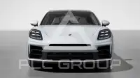 2024 Porsche Panamera