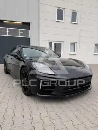 2024 Porsche Panamera