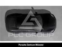 2024 Porsche Panamera