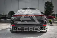 2024 Porsche Panamera