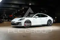 2024 Porsche Panamera