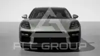 2024 Porsche Panamera