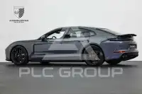 2024 Porsche Panamera