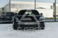2024 Porsche Panamera