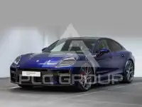 2024 Porsche Panamera