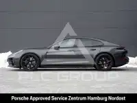 2024 Porsche Panamera