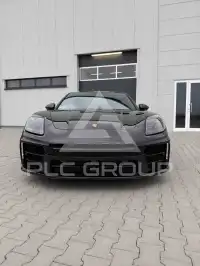 2024 Porsche Panamera