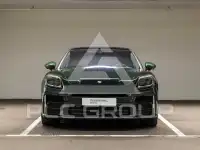 2024 Porsche Panamera