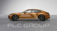 2024 Porsche Panamera