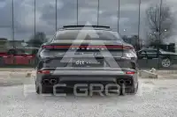 2024 Porsche Panamera