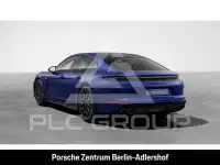 2024 Porsche Panamera