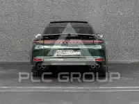 2024 Porsche Panamera