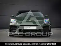 2024 Porsche Panamera