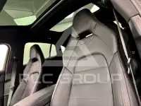 2024 Porsche Panamera