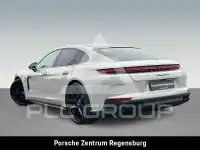 2024 Porsche Panamera