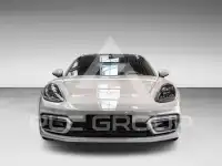 2024 Porsche Panamera