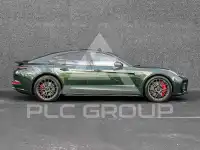 2024 Porsche Panamera