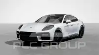 2024 Porsche Panamera