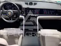 2024 Porsche Panamera