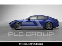 2024 Porsche Panamera