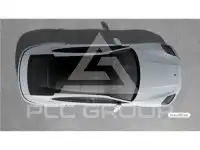 2024 Porsche Panamera