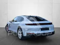 2024 Porsche Panamera