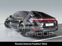 2024 Porsche Panamera