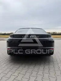 2024 Porsche Panamera