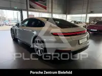2024 Porsche Panamera