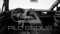2024 Porsche Panamera