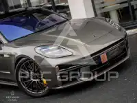 2024 Porsche Panamera