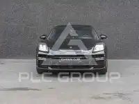 2024 Porsche Panamera